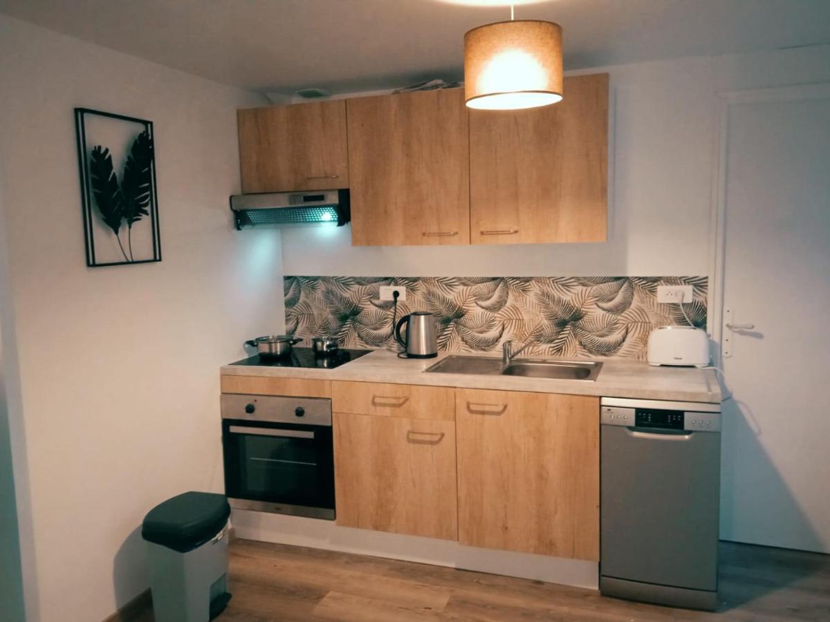 Cosy Et Moderne Centre *