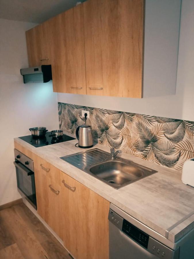 Vakantiehuis Cosy Et Moderne Centre Gourin