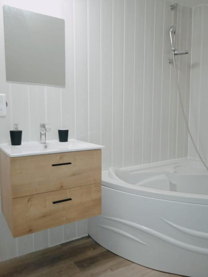 Vakantiehuis Cosy Et Moderne Centre