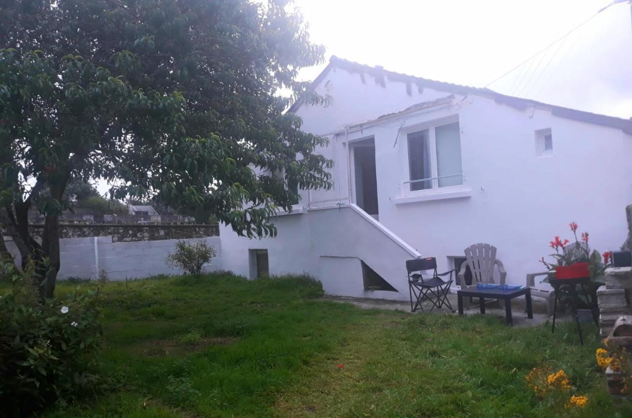 Hébergement de vacances Cosy Et Moderne Centre Gourin