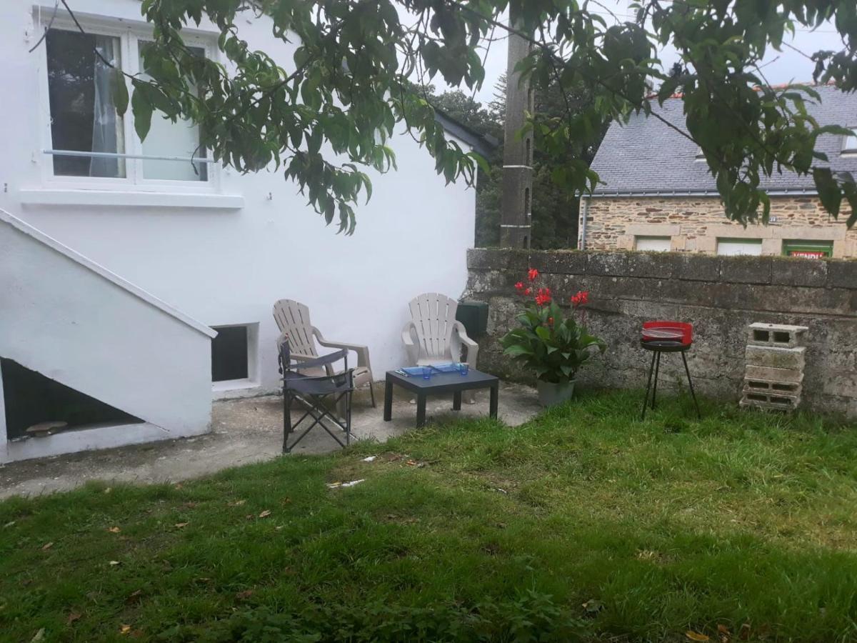 Cosy Et Moderne Centre Gourin